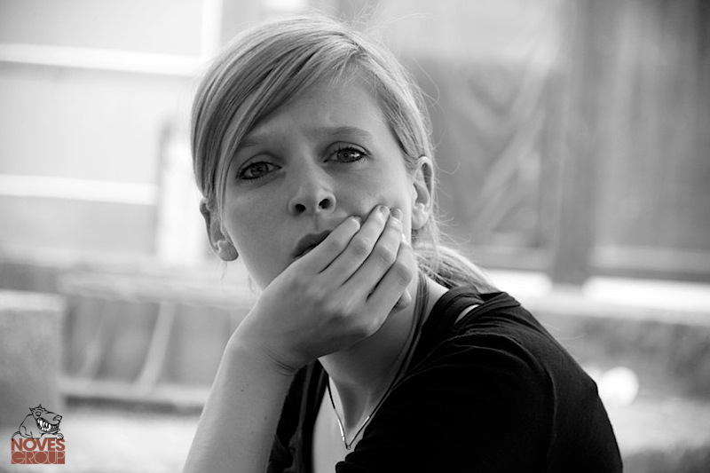 <B>Laetitia HAAS</B>