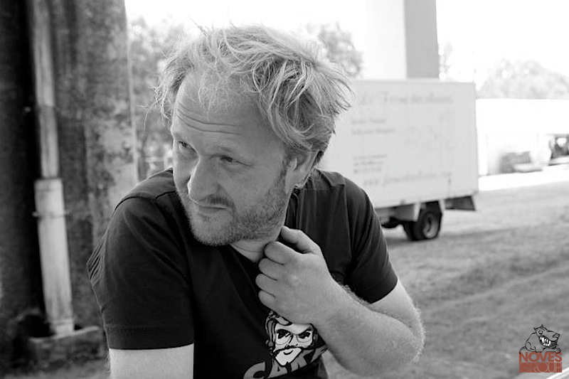 <B>Luc MEESSEN</B>